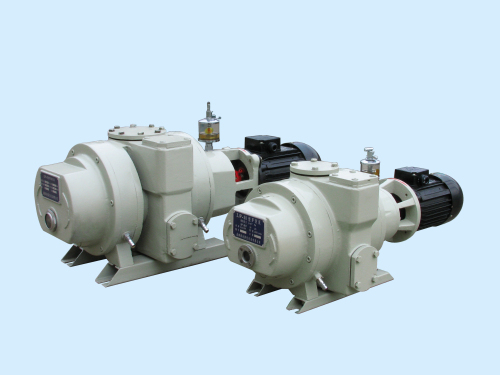 羅茨泵：ZJP系列