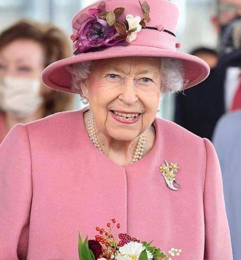 英国国王首访加拿大,英国女王出访加拿大