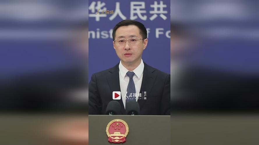中方少将回应某人,少将中国