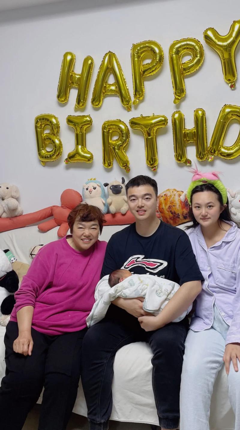孙子比儿子大3岁,孙子比儿子大3岁好吗