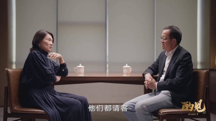 董明珠谈格力拒贴牌,董明珠接手格力的时候,格力情况